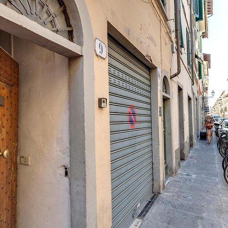 Zita Apartment By Mamo Florenz Exterior foto