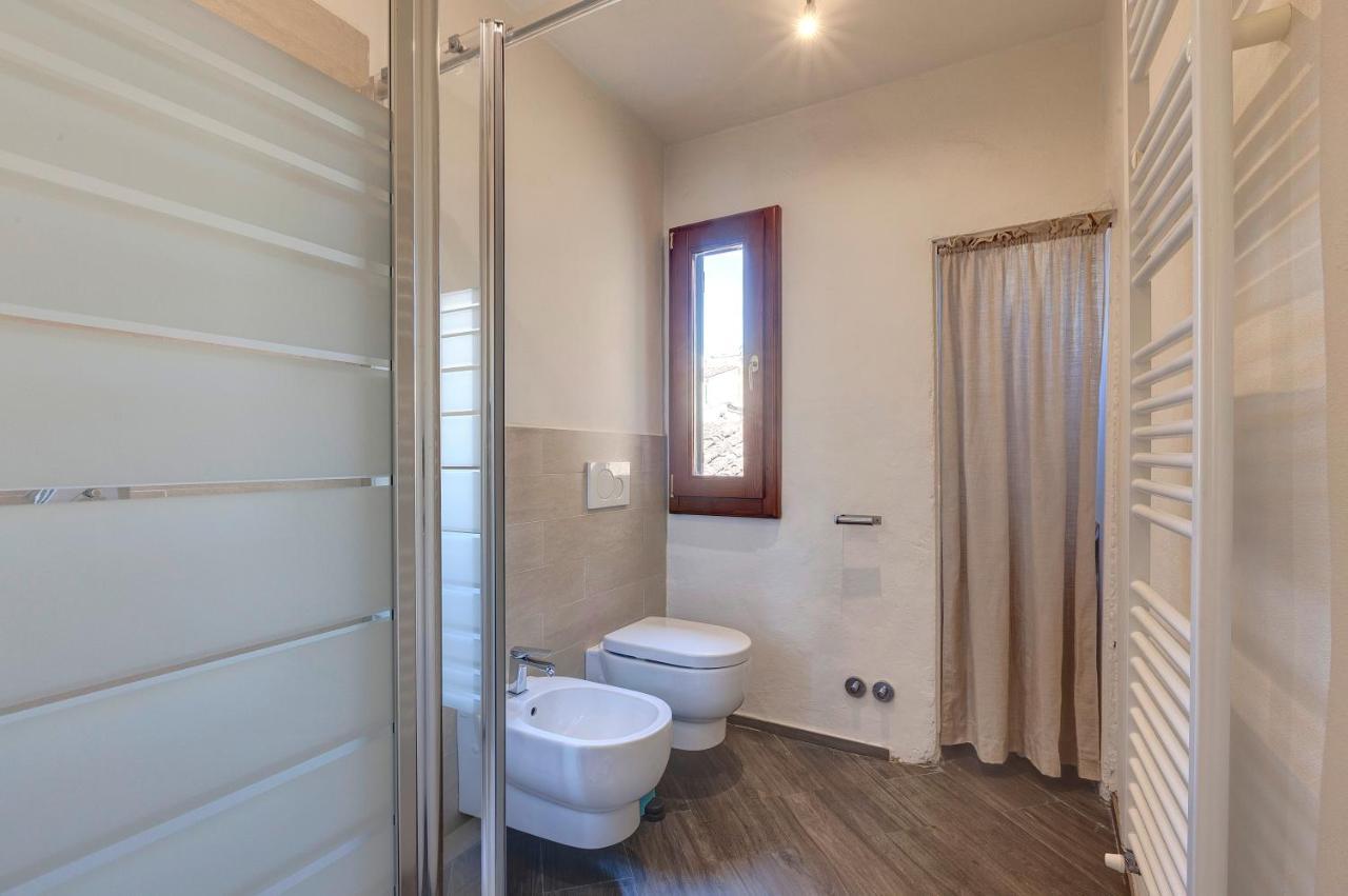 Zita Apartment By Mamo Florenz Exterior foto