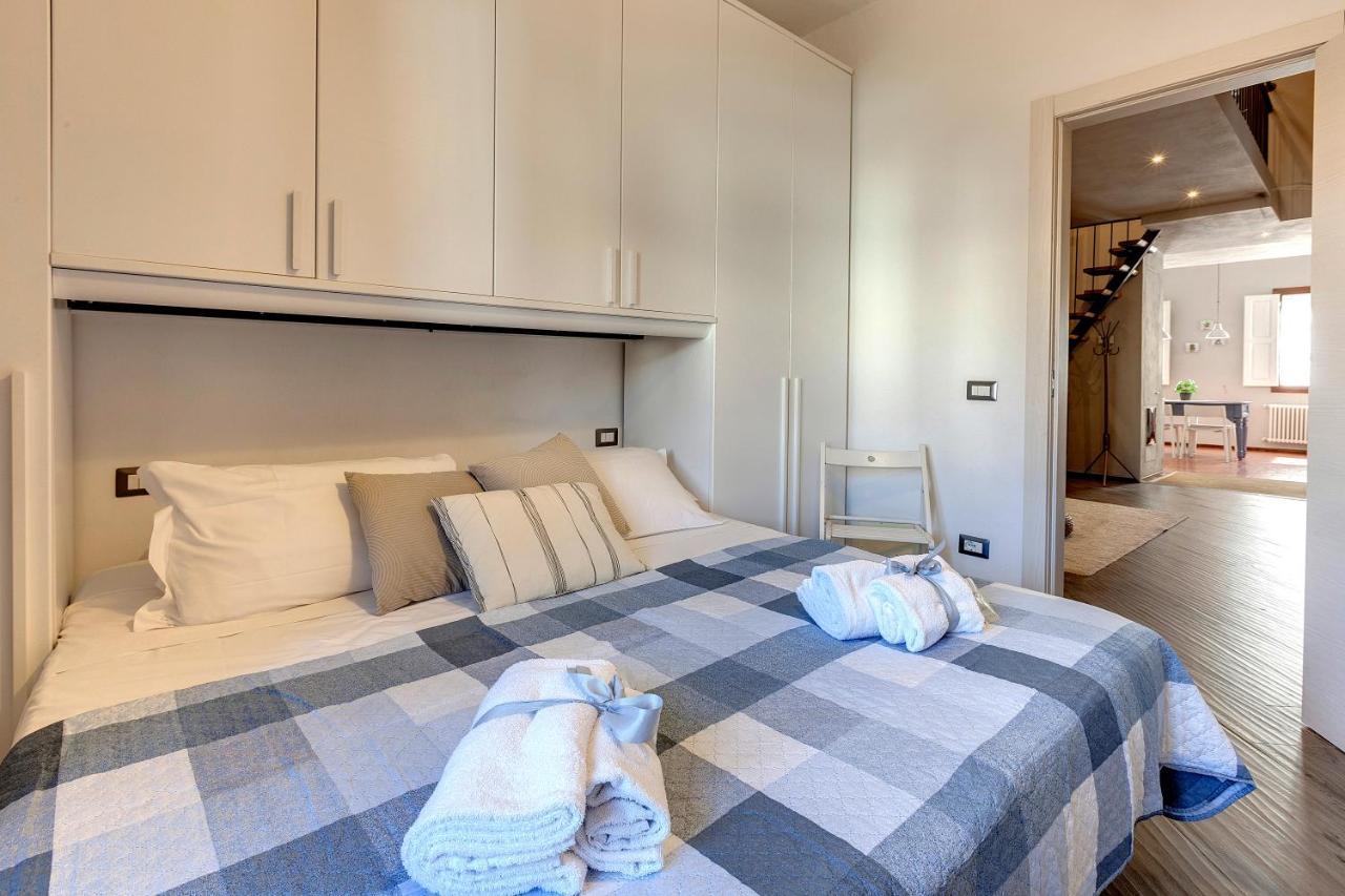 Zita Apartment By Mamo Florenz Exterior foto
