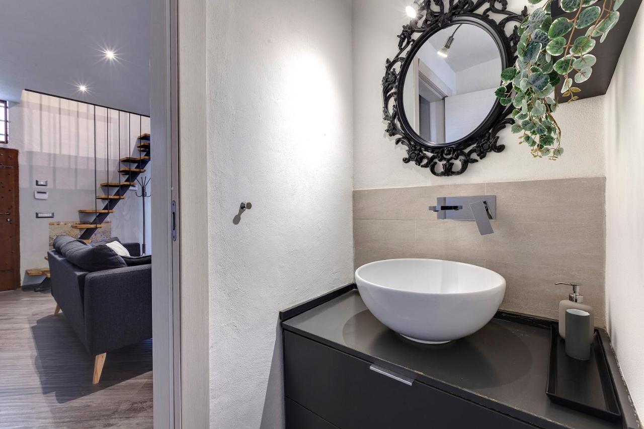 Zita Apartment By Mamo Florenz Exterior foto